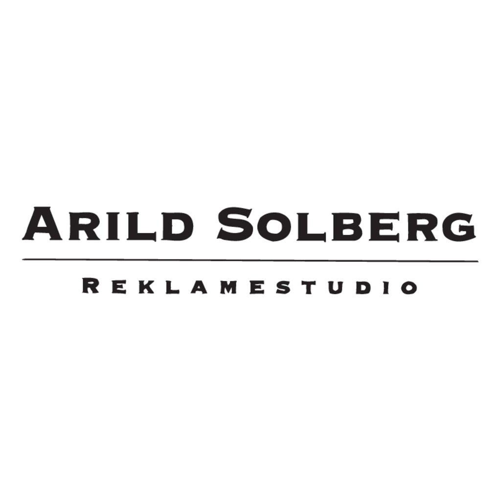 Arild,Solberg