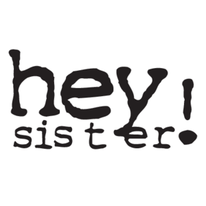 Hey Sister! Logo