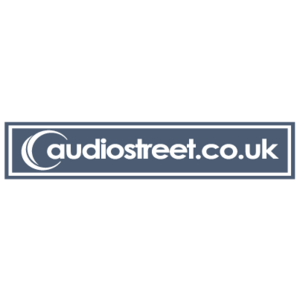 audiostreet co uk Logo