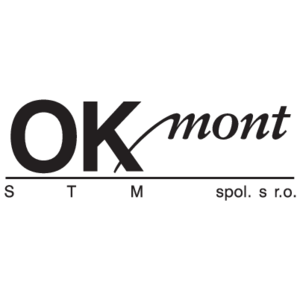 OK mont Logo