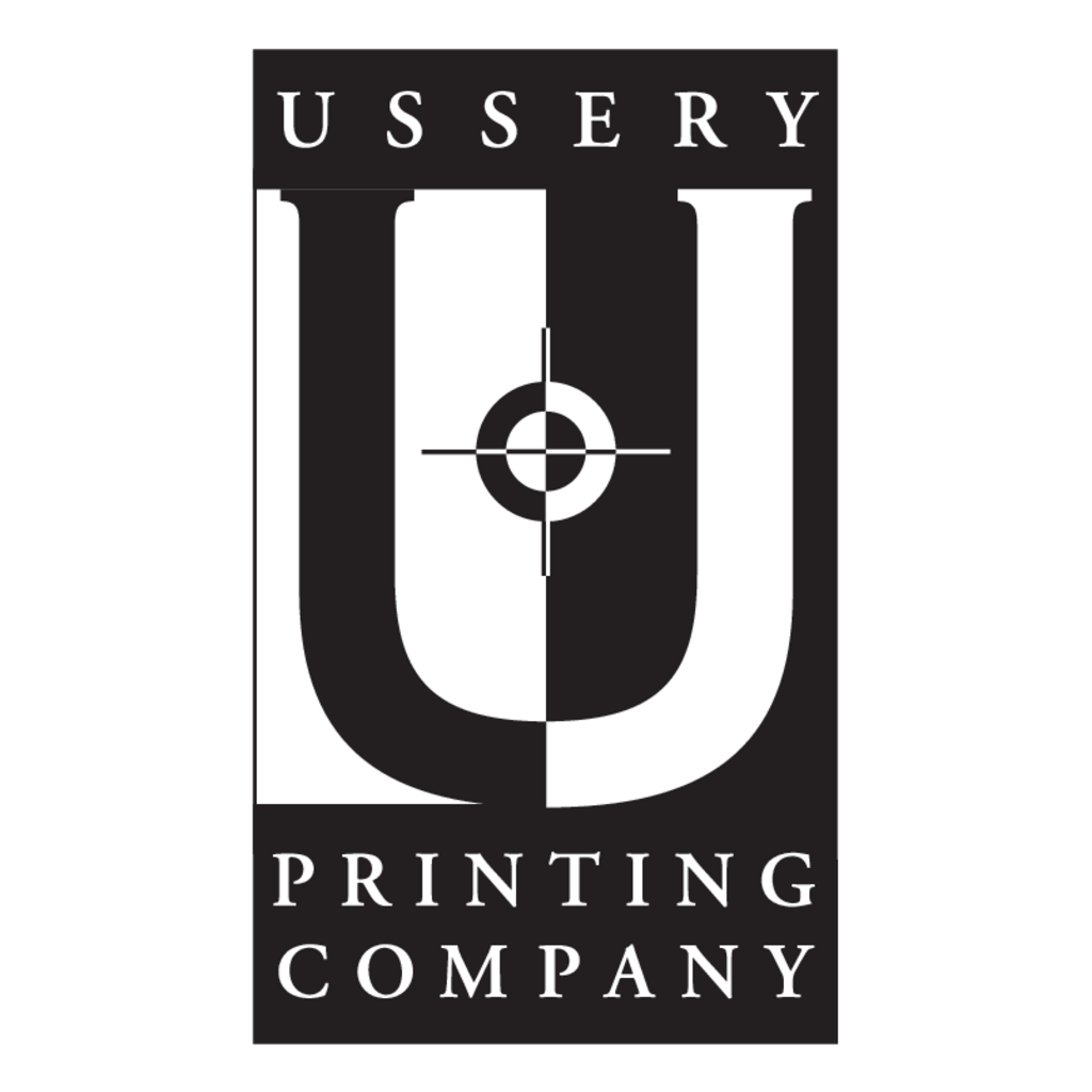 Ussery,Printing,Company