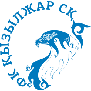 Logo, Sports, Kazakhstan, Fk Kyzyl-Zhar Sk Petropavlovsk