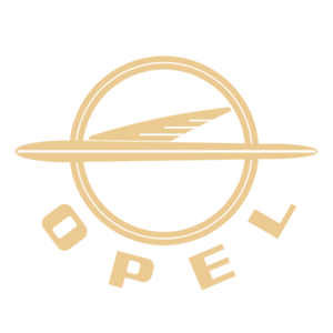 Opel(8) Logo