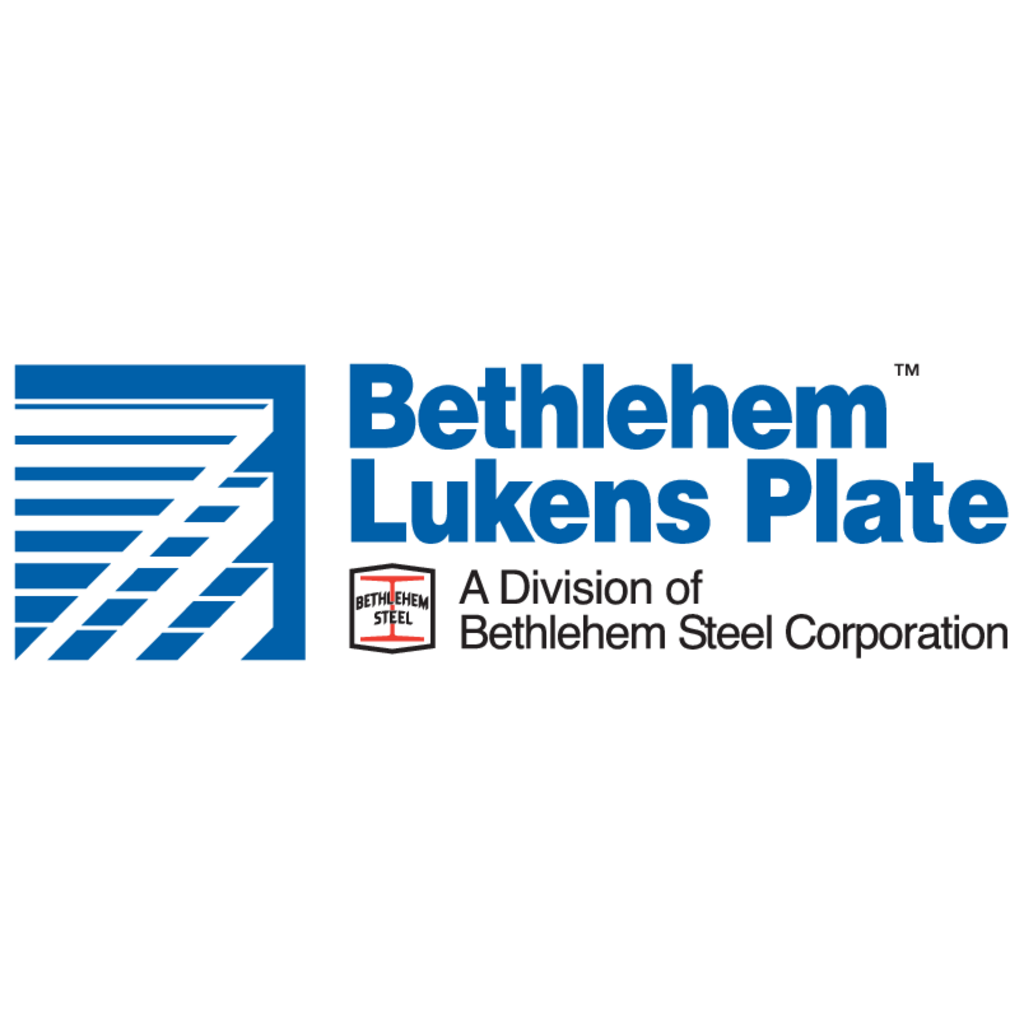 Bethlehem,Lukens,Plate
