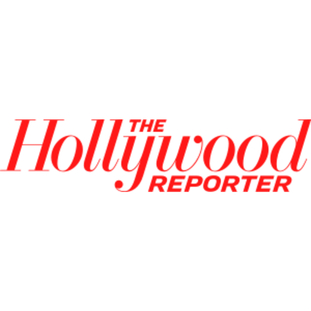 Logo, Unclassified, United States, The Hollywood Reporter