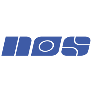 NOS(89) Logo