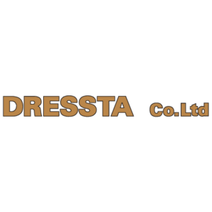 Dressta Logo