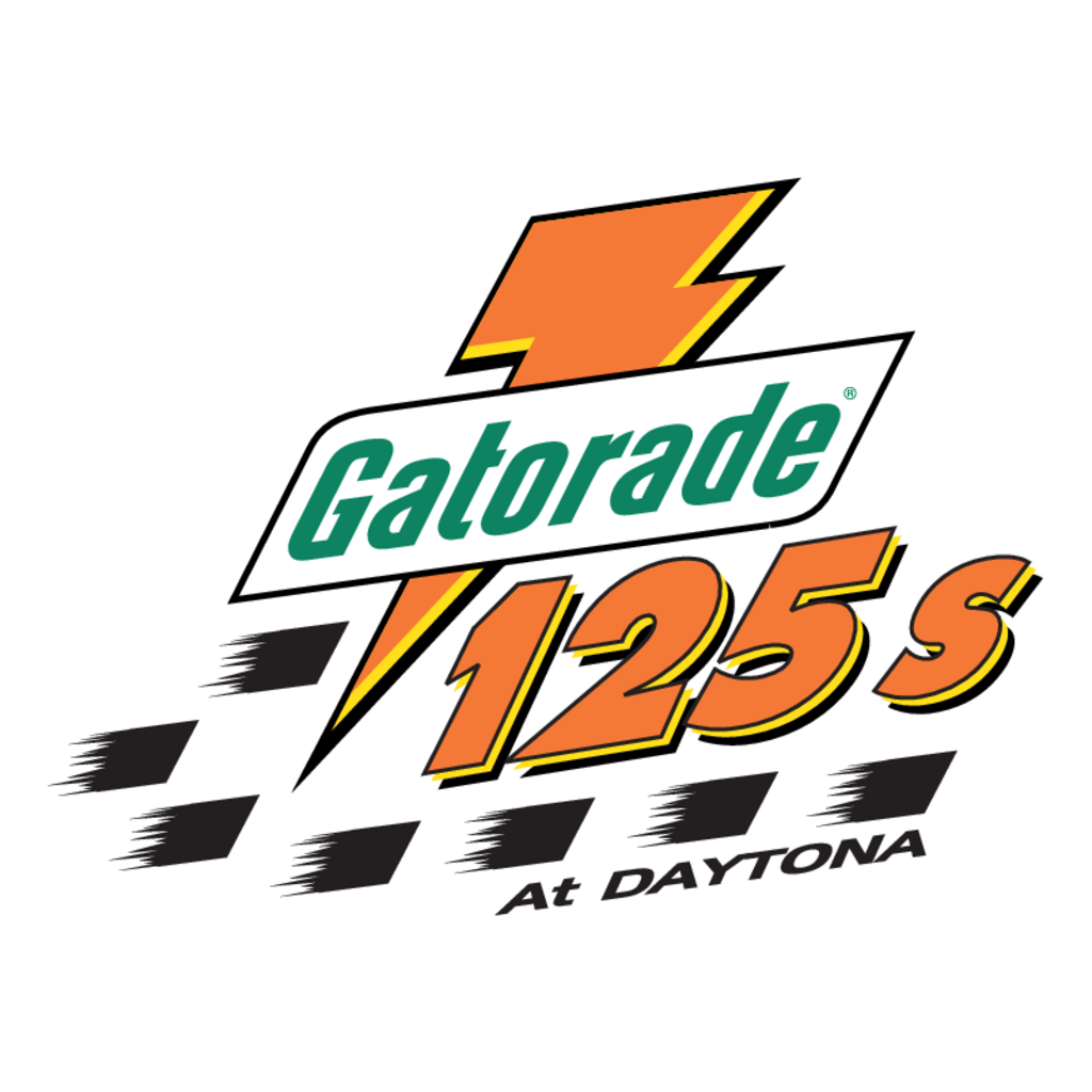 Gatorade,125S