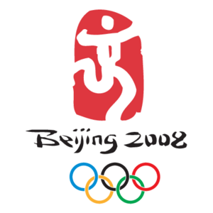 Beijing 2008(47) Logo