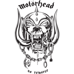 Logo, Unclassified, Motörhead