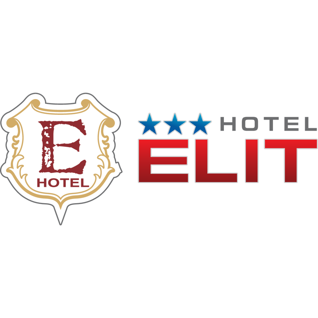 Logo, Hotels, Bulgaria, Elit Hotel