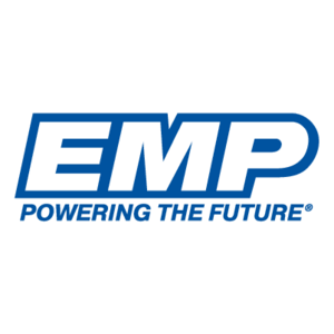 EMP(129) Logo