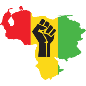 Venezuela Rasta Logo