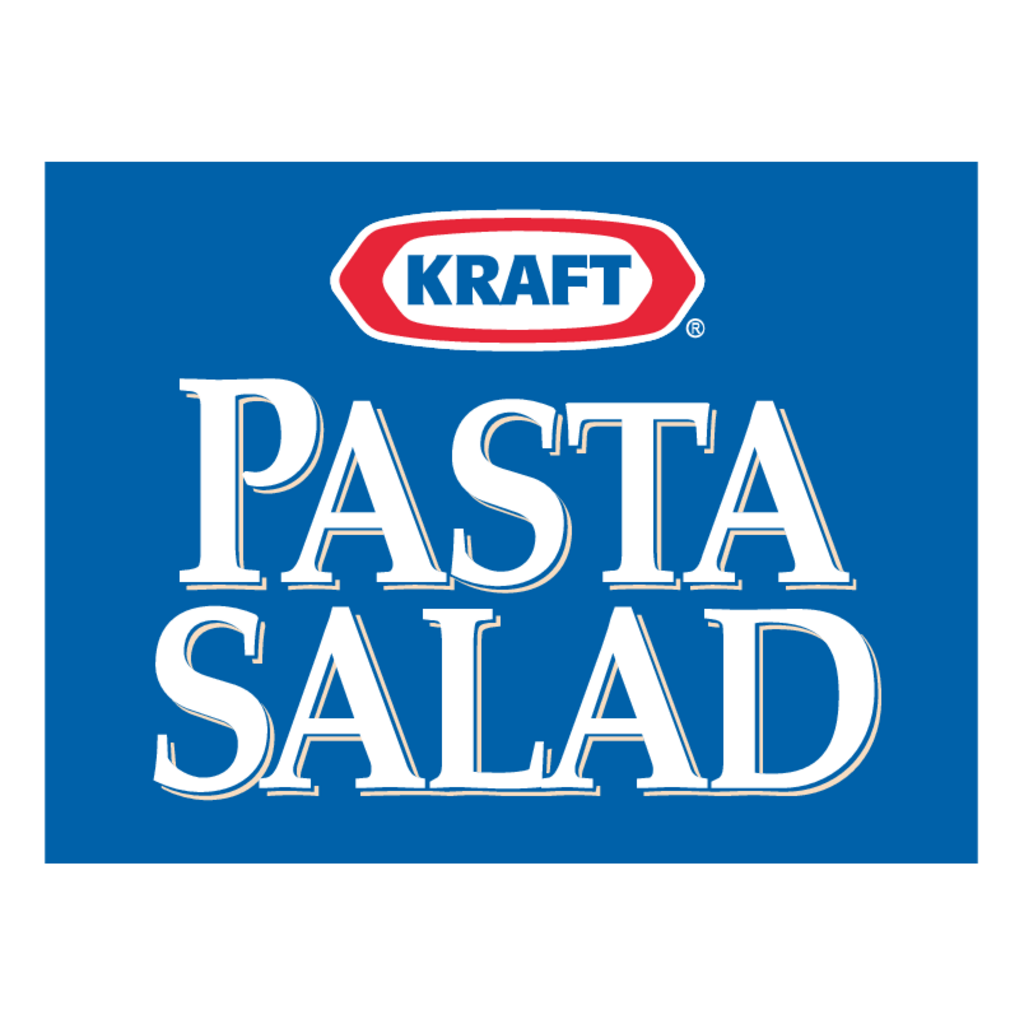 Pasta,Salad