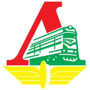 Lokomotiv Logo