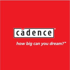 Cadence(25) Logo