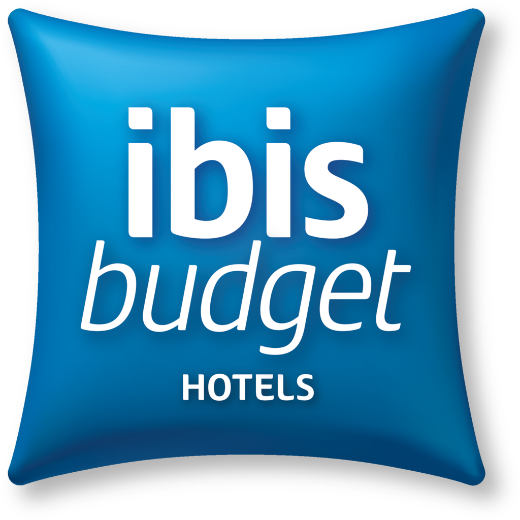 Logo, Hotels, IBIS Budget