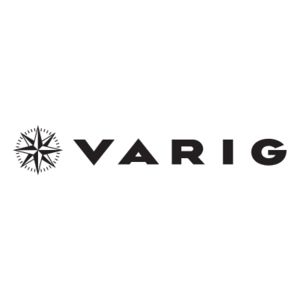 Varig(76) Logo