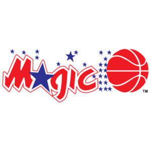 Magic(74) Logo