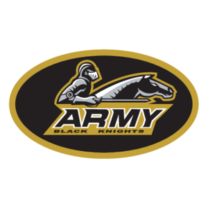 Army Black Knights(449) Logo