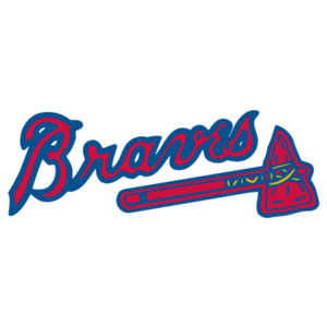 Atlanta Braves(163) Logo