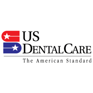 US Dental  are Logo
