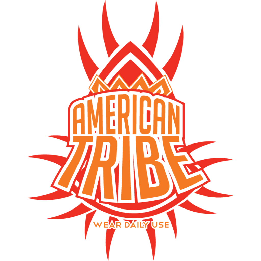 American,Tribe