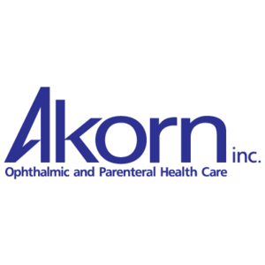 Akorn Logo