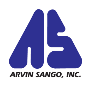 Arvin Sango Logo