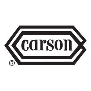 Carson Logo