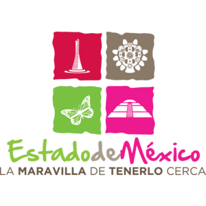Turismo Edoméx Logo