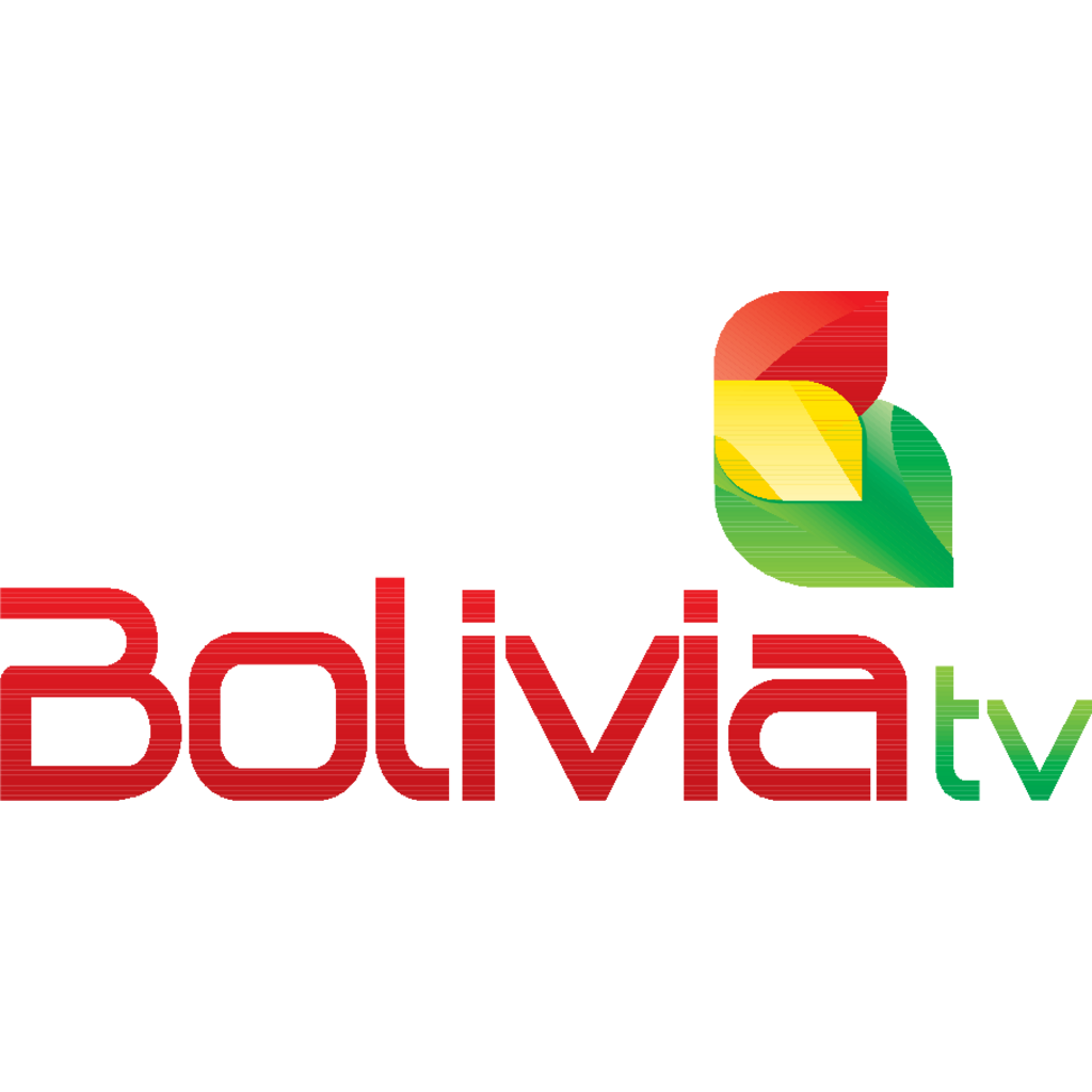 Logo, Technology, Bolivia, Bolivia TV
