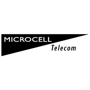Microcell Telecom Logo