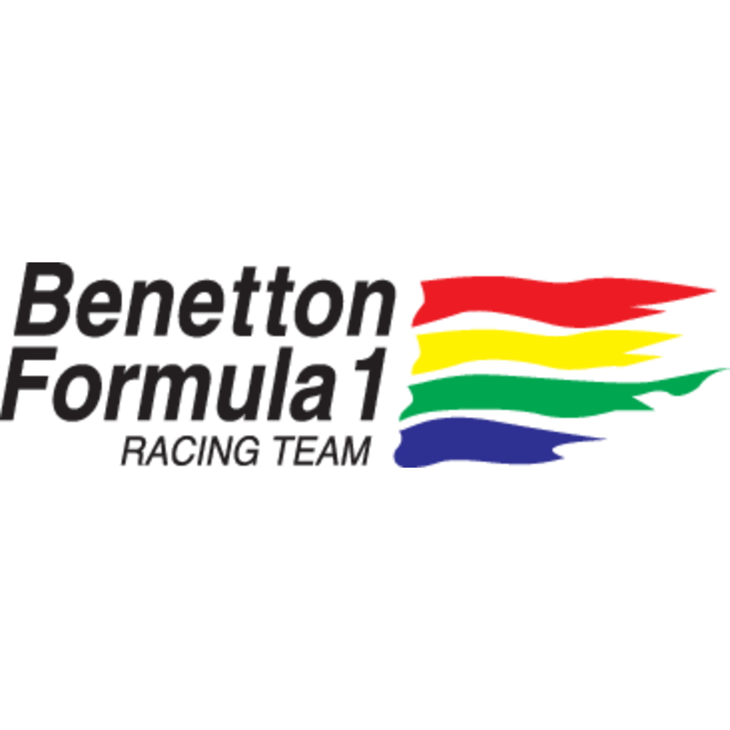 Benetton,Formula,1