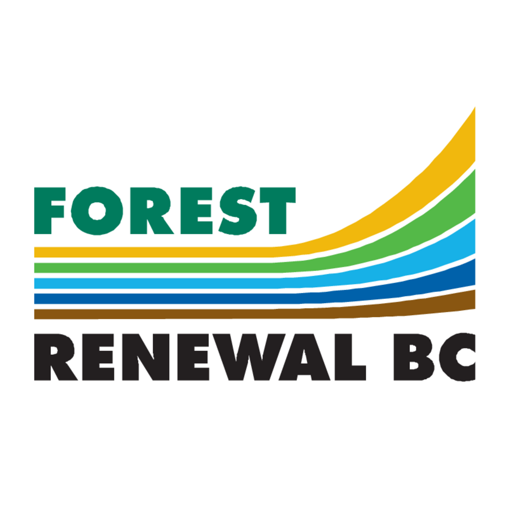 Forest,Renewal,BC