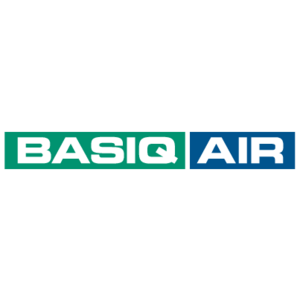 Basiq Air Logo