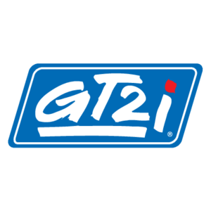 GT2i Logo