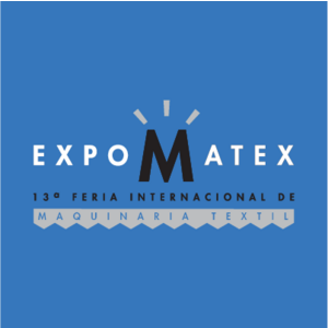 ExpoMatex Logo