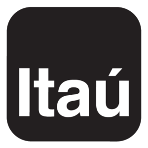Itau(155) Logo