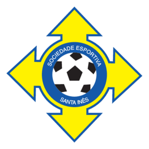 Sociedade Esportiva Santa Ines-MA Logo