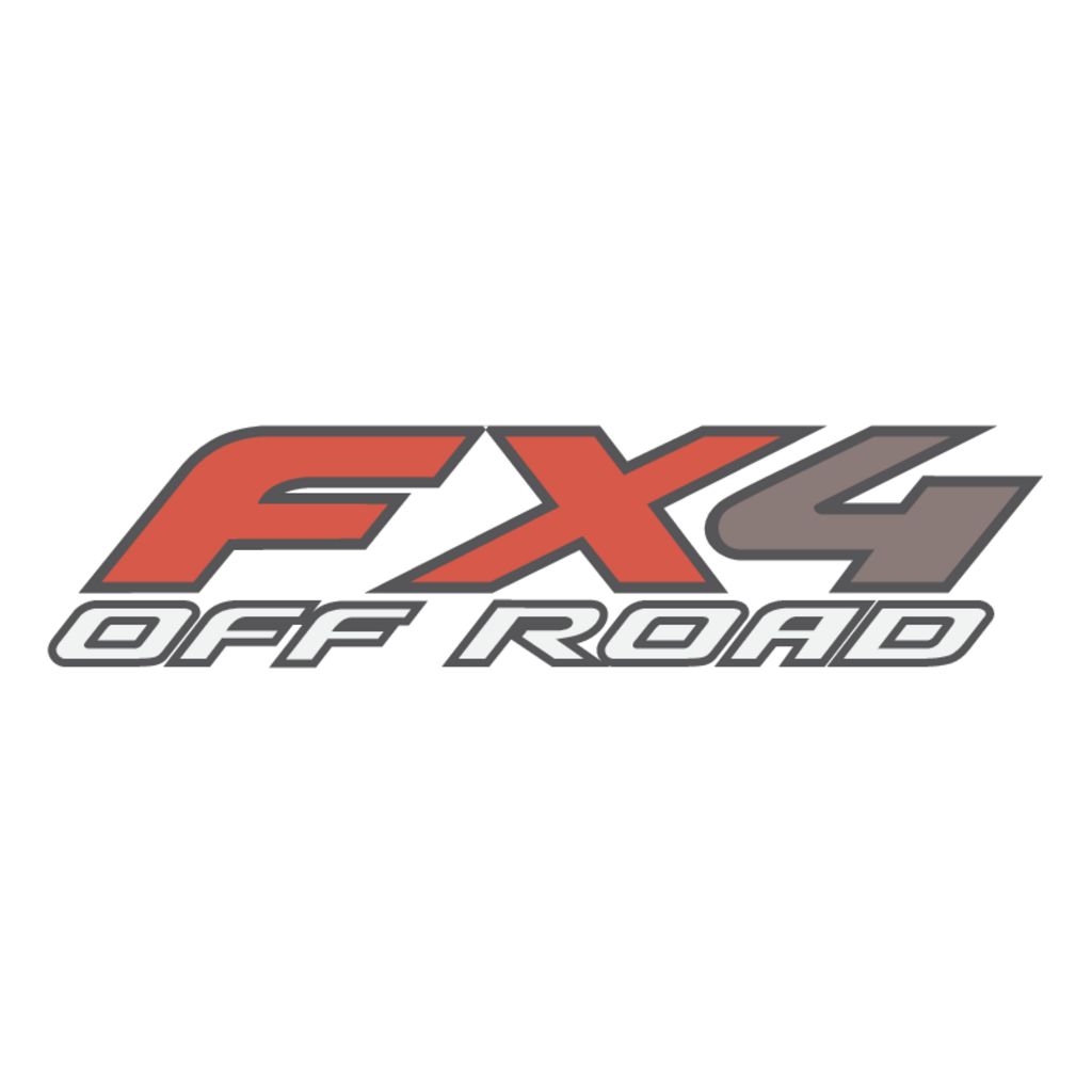 FX4,Off,Road