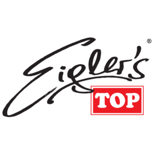 Eigler's Top Logo