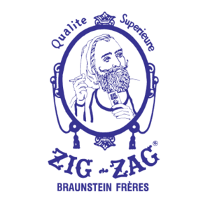 Zig-Zag Logo