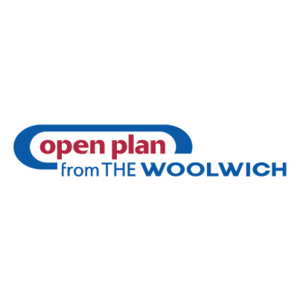 Woolwich(140) Logo