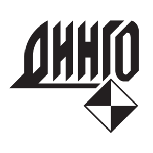Dingo(102) Logo