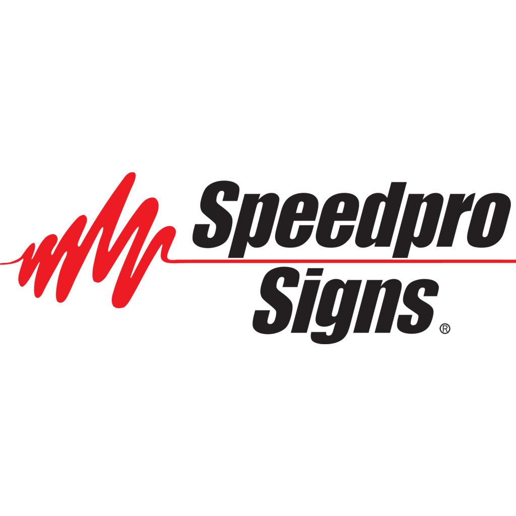 Speedpro,Signs