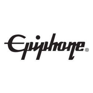 Epiphone(211) Logo