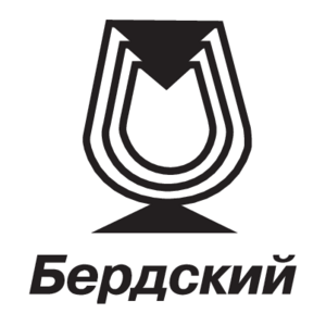 Berdskiy Logo