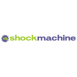 ShockMachine Logo