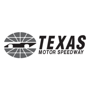 Texas Motor Speedway Logo